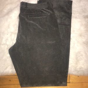 Armani Collezioni men’s 34” waist pants